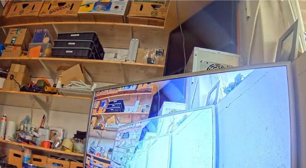 ONVIF Video Decoder for AXIS Camera